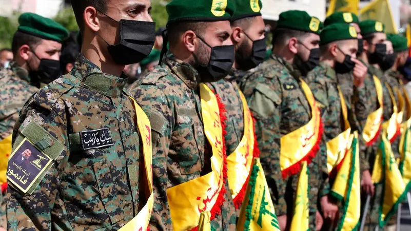 کشته‌شدن 3 عضو حزب‌الله در حمله موشکی اسرائیل به اهدافی در سوریه
