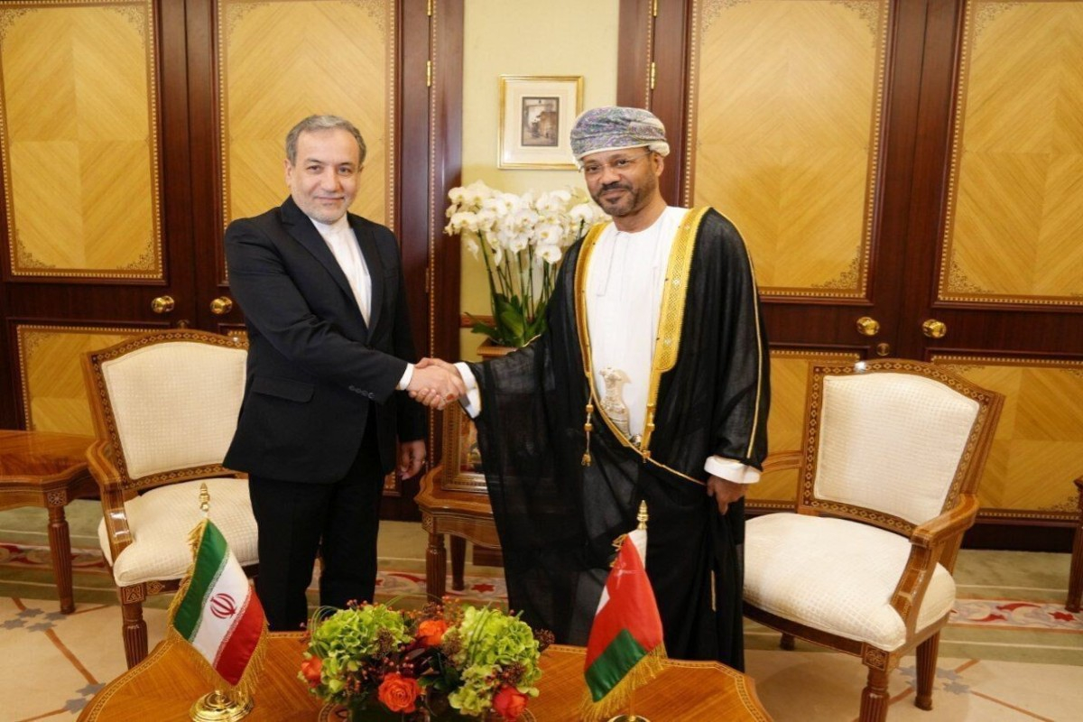 Oman xarici işlər nazirinin Tehrana səfəri planlaşdırılır