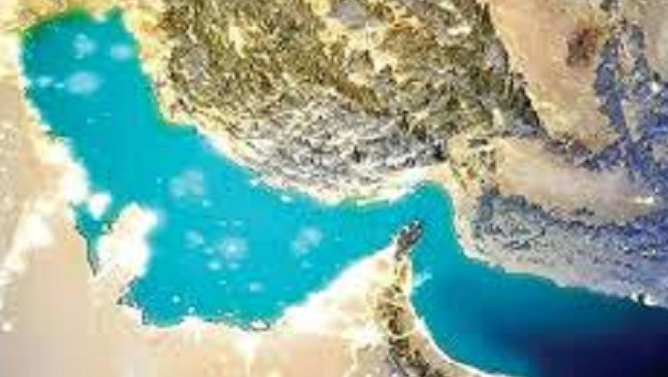 محاصره دریایی ایران از امروز آغاز می‌شود