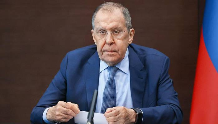 Lavrov NATO-nun Rusiya ilə müharibəyə ciddi şəkildə hazırlaşdığını bildirib