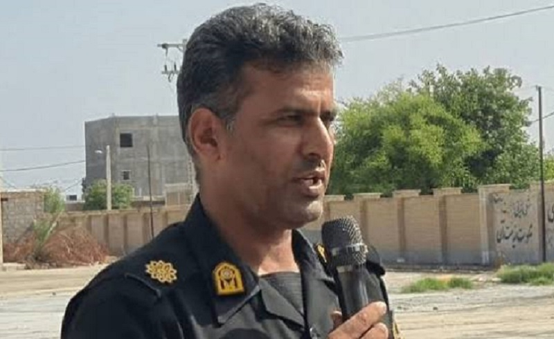 Police Major Shot Dead in Iran’s Sistan and Baluchestan Province