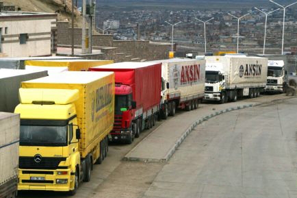Polşadan Rusiya və Belarusa qadağa