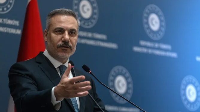 ترامپ راهی آنکارا می‌شود