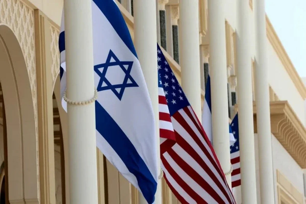 Netanyahu: İsrail və Amerika İbrahim sazişlərinin genişləndirilməsini mümkün hesab edir
