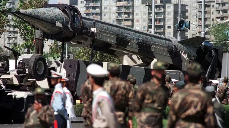 «اسکای نیوز» اسناد فروش تسلیحات ایرانی به روسیه را منتشر کرد