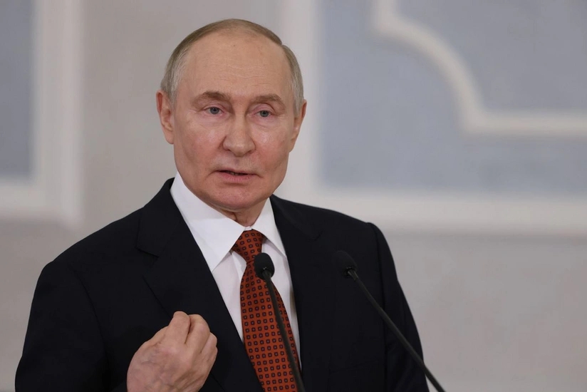 Putin Moskvanı Rusiya-Ukrayna sammiti üçün ən yaxşı yer hesab edir