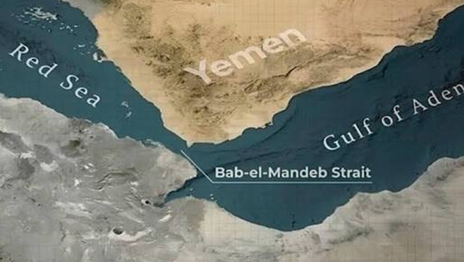 İranın proksi qüvvələri Babülməndəb boğazını bağlamaq planından geri çəkildi