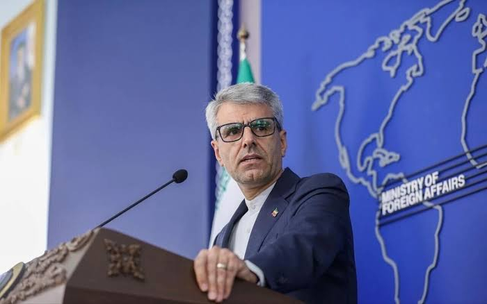 Xarici İşlər Nazirliyi xaricdə İranla bağlı vahid narrativin formalaşdırılmasına çağırıb