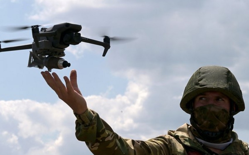 Amerika konqresmeni: Dronlara qarşı kifayət qədər müdafiə vasitələrimiz yoxdur