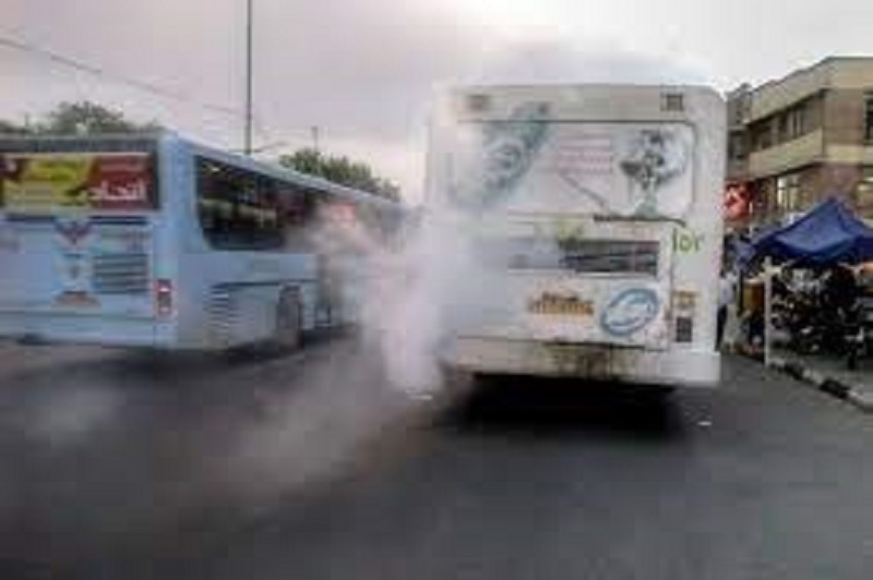 İranda ictimai nəqliyyat böhranı - 30 min avtobus çatışmır