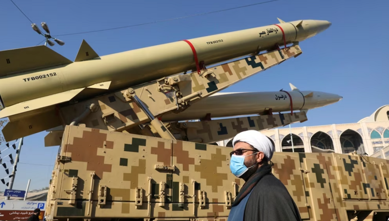 غروب برجام؛ اروپا خواستار «حفظ تحریم‌ موشک‌های بالستیک» ایران شد