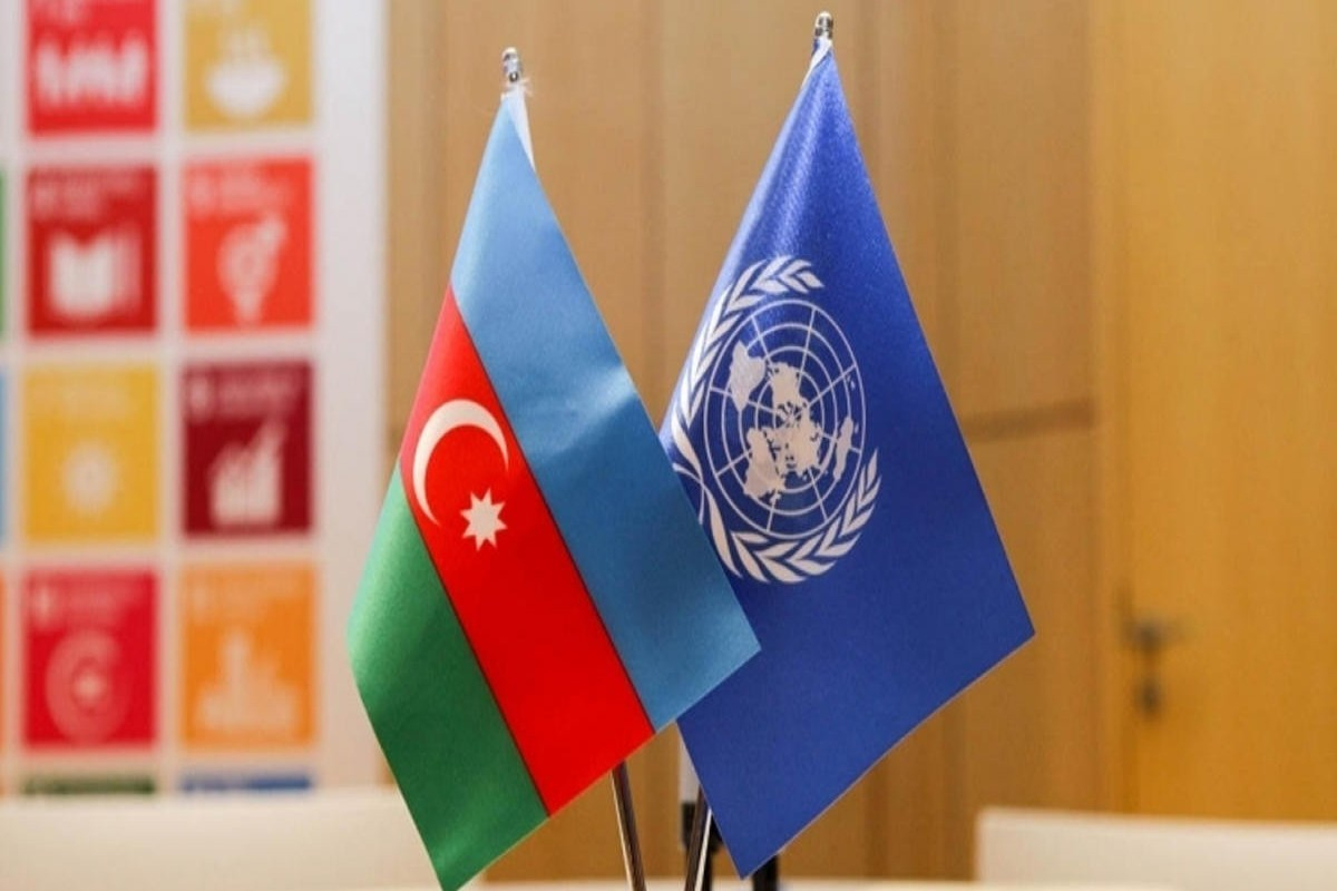 NATO Baş katibinin xüsusi nümayəndəsi Azərbaycana səfər edəcək