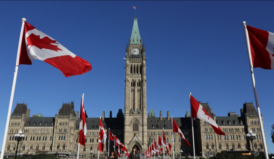 پارلمان کانادا طرح قرار دادن سپاه پاسداران ایران در فهرست گروه‌های تروریستی را تصویب کرد
