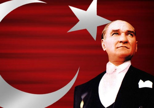 Türkiyədə Cümhuriyyət Günü qeyd olunur