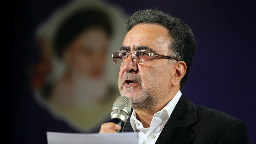 Mustafa Taczadə: “Şərəfli razılaşma üçün yol açılmalıdır”