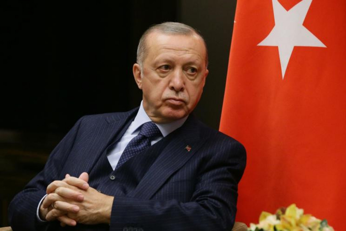 Ərdoğan: Rusiya-Ukrayna danışıqları yenidən İstanbulda keçirilə bilər