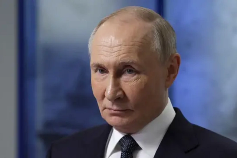 Putin Si Cinpinlə ikitərəfli gündəliyin bütün aspektlərini müzakirə etməyi gözləyir