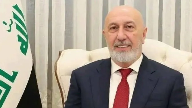 İraq Prezidenti: Ölkə ərazisinin qonşulara hücum üçün istifadəsinə icazə verməyəcəyik