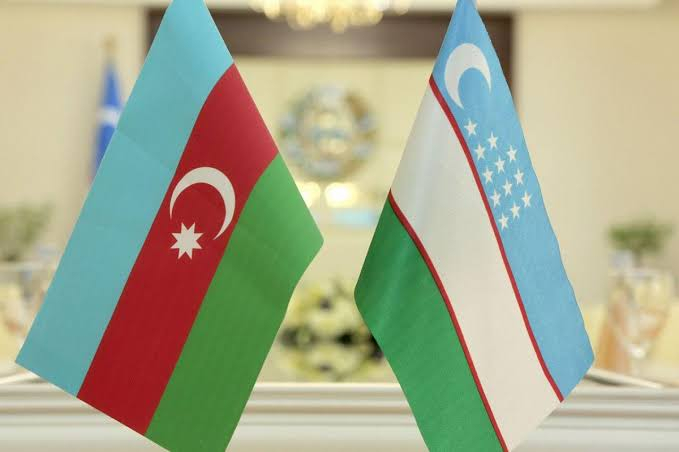 Azərbaycanla Özbəkistan arasında iki saziş təsdiqlənib