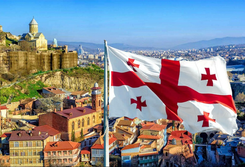 İran səfiri Gürcüstana xəbərdarlıq edib