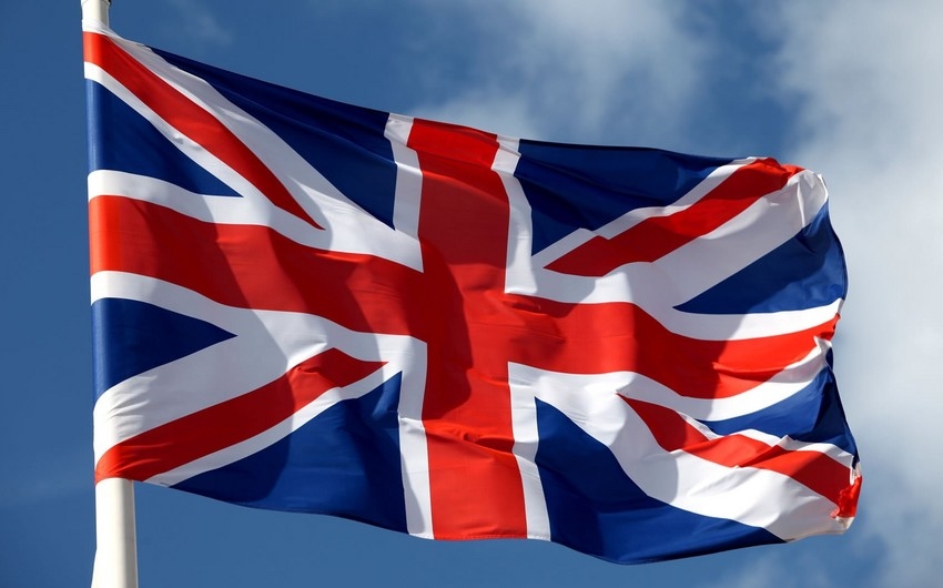 Britaniya səfirliyi Azərbaycan xalqına başsağlığı verib