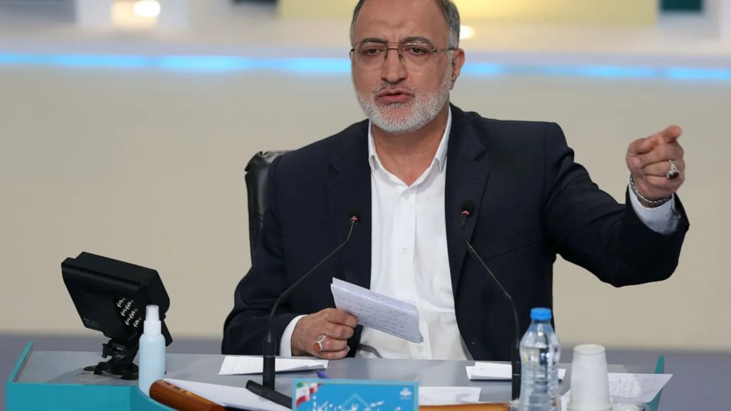 Tehran meri: Daxili islahatlar aparılmasa, İran daxilindən aşına bilər