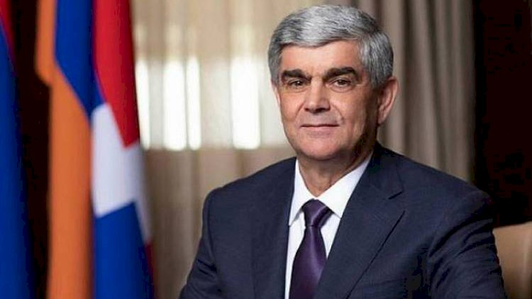 Balasanyanın qohumu da həbs edildi
