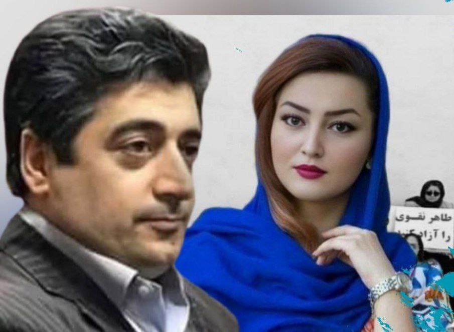 احضار و تهدیدهای‌ مکرر‌ اداره‌ اطلاعات؛ بازجویی‌ ۵ ساعته‌ سهیلا‌ صدقیانی‌ همسر طاهر نقوی