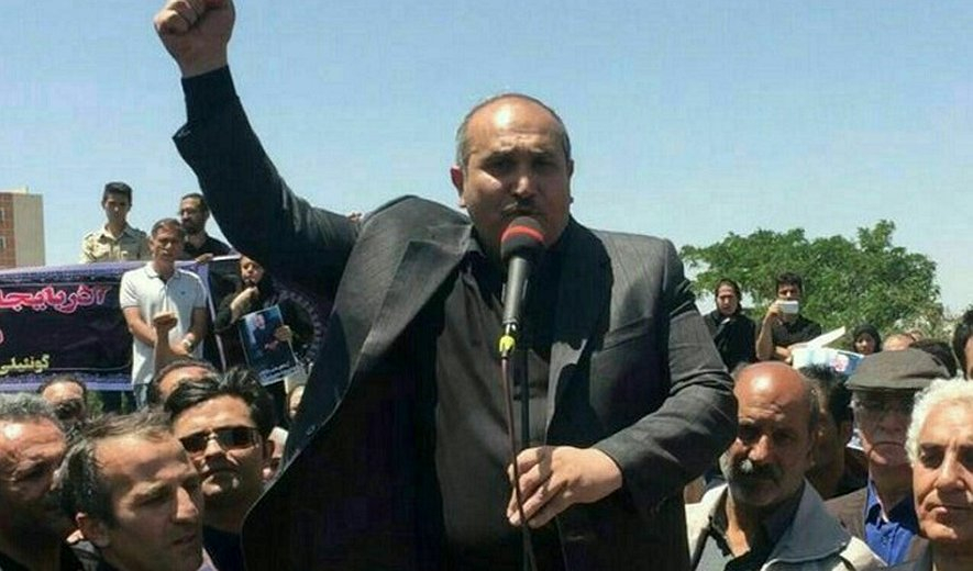عباس لسانی: اگر تا فردا شب به خواسته‌های زندانیان و خانواده‌هایشان رسیدگی نشود و اعتصاب غذای آنان شکسته نگردد، پس‌فردا در مقابل زندان اوین به خانواده‌های تحصن‌کننده خواهم پیوست
