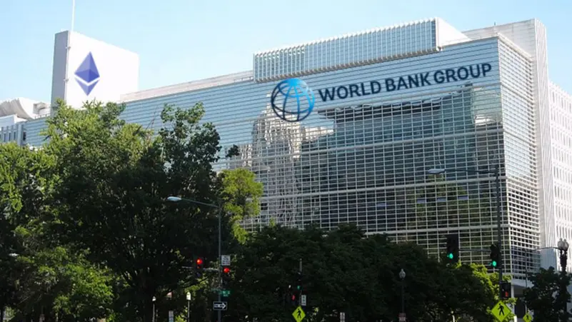 پیش‌بینی بانک جهانی از سقوط رشد اقتصادی ایران