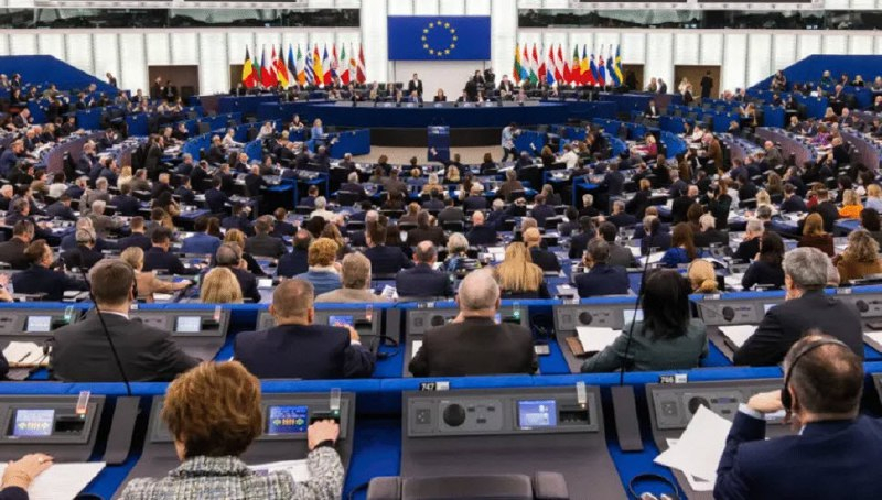 Avropa Parlamenti İranla bağlı qətnamə qəbul etdi