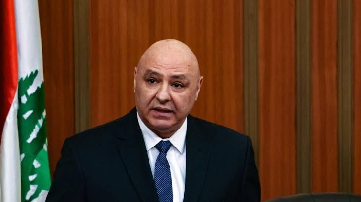 رئیس‌جمهور لبنان: ایران از کشور ما به عنوان اهرم چانه‌زنی با آمریکا استفاده می‌کند