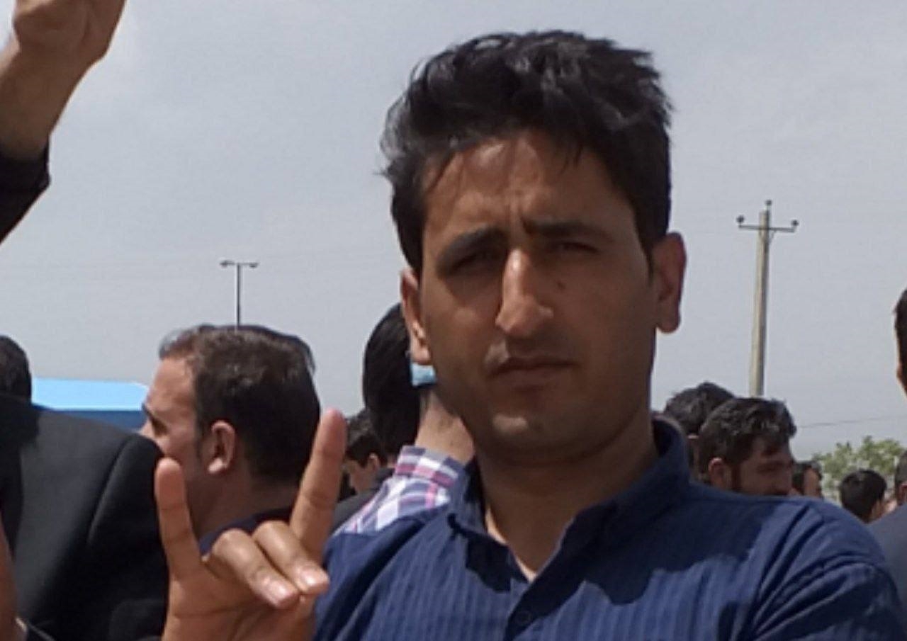 برادران «آیاز سیف‌خواه» فعال محبوس آذربایجانی همراه با ضرب و شتم بازداشت شدند