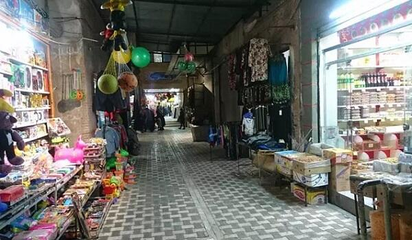 اوج‌گیری تورم نقطه به نقطه به ۱۳۵ درصد