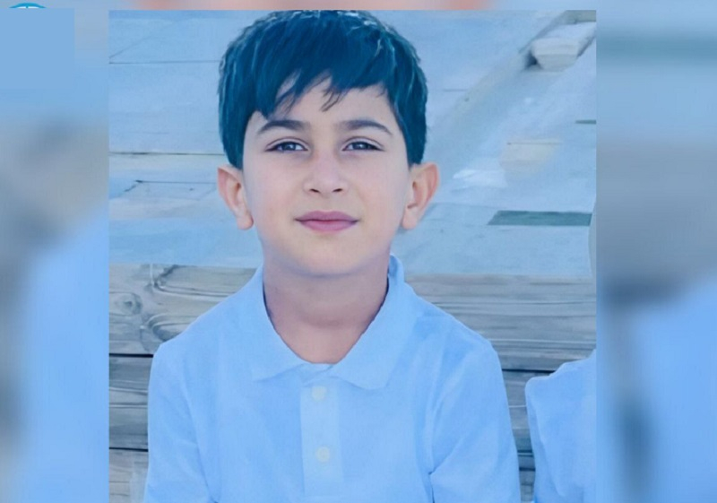 İran polisi 9 yaşlı uşağı öldürdü