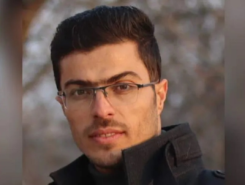 Həbs edilən azərbaycanlı siayasi fəal barədə məlumat verilmir