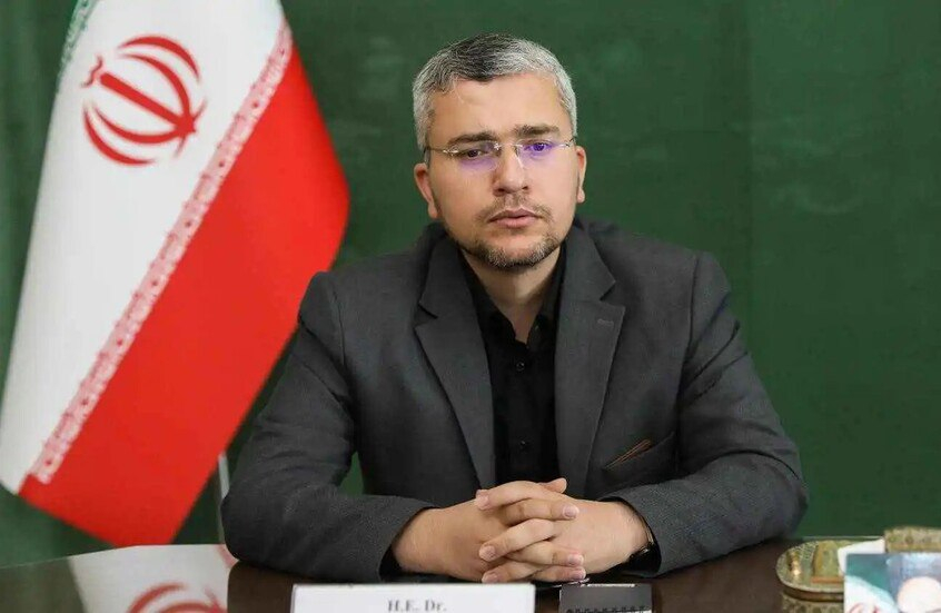 İranlı deputat: İran və müttəfiq silahlı qruplar altı ay əvvəlkindən daha güclüdür