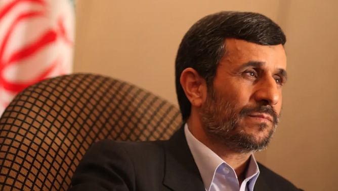 اسرائیل سال‌ها برای جذب احمدی‌نژاد و جانشینی او در ایران تلاش کرد