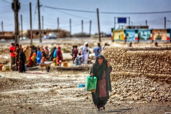 سرخط اخبار مربوط به وضعیت امنیتی  و داخلی در ایران