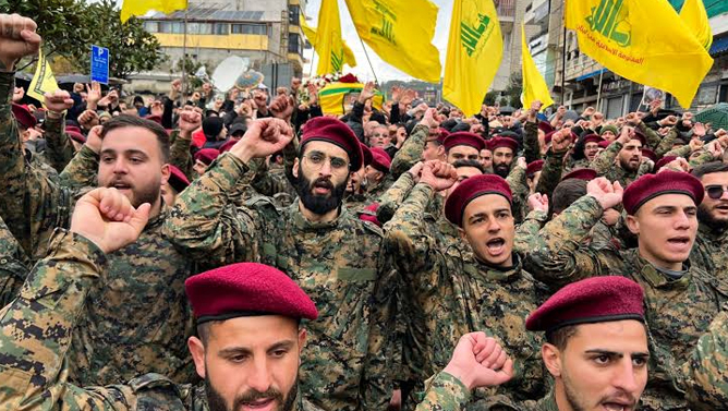 İsrail: Livanın gələcəyi Tehranda deyil, Beyrutda müəyyən olunmalıdır