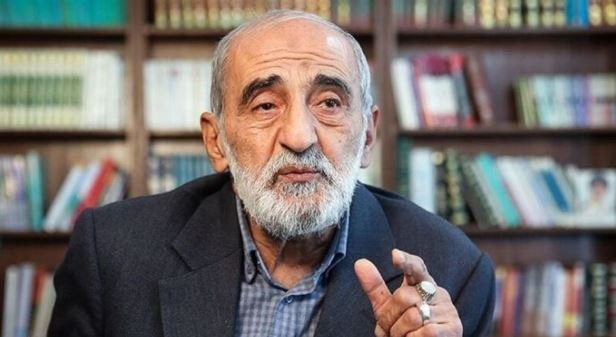 Keyhan qəzeti: İran Avropanı da ərəb ölkələri kimi vura bilər