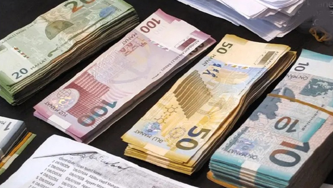 سقوط بیشتر ارزش ریال؛ منات آذربایجان از ۱۰۳ هزار تومان گذشت