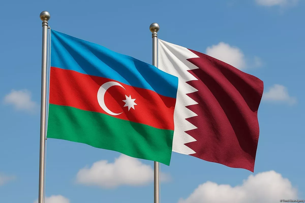 Qətər Azərbaycana və Türkiyəyə hücumları qınayıb