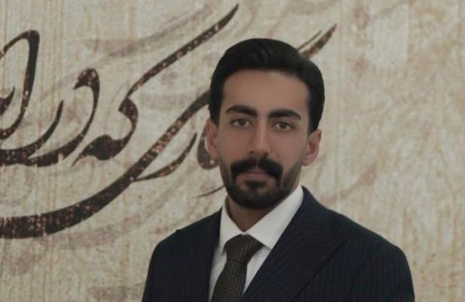 بازداشت امیر جعفری، شهروند  تورک آذربایجانی اهل تاریم (طارم)