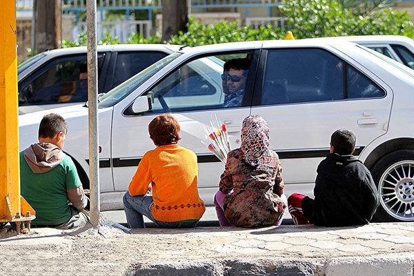 تعداد «کودکان کار» به ۱۵ درصد جمعیت کودکان رسید
