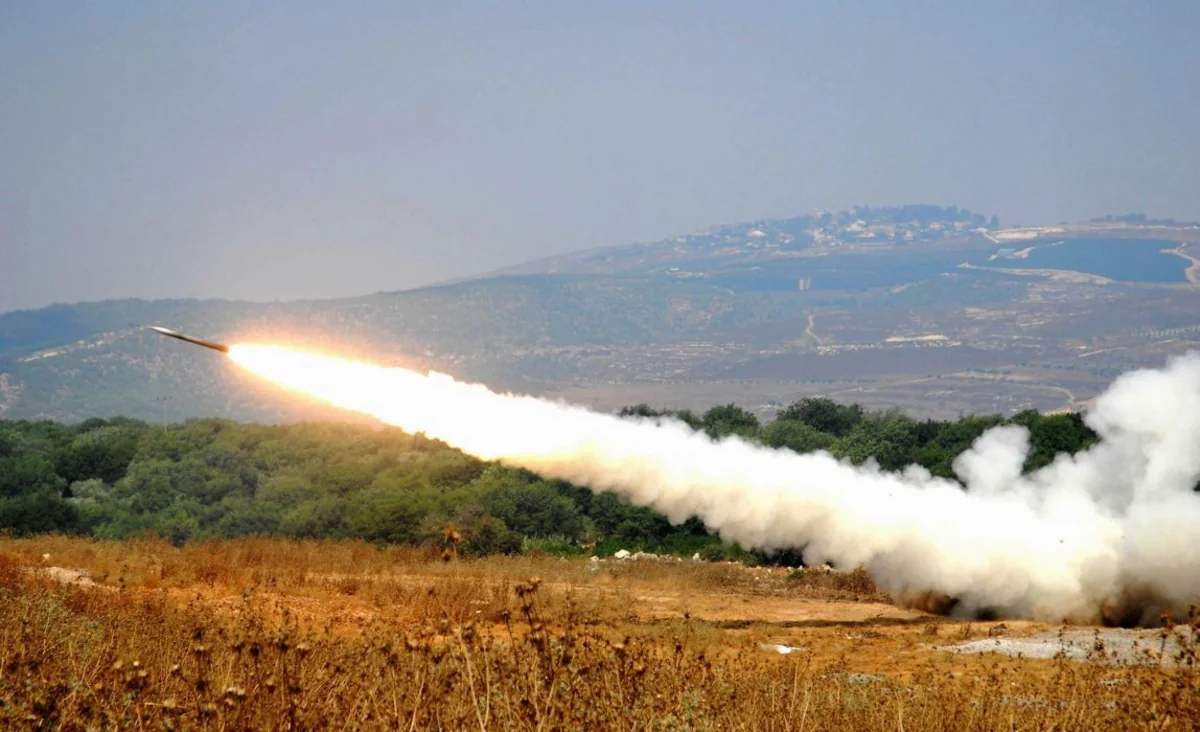 İsrail İranda "Qüds" korpusunun mühəndisi Mehdi Vəfaini öldürüb