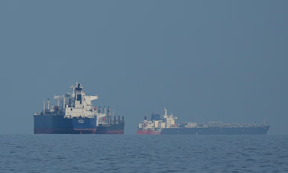 ABŞ blokadası səbəbilə İran 4,8 milyard dollar zərərə məruz qalıb