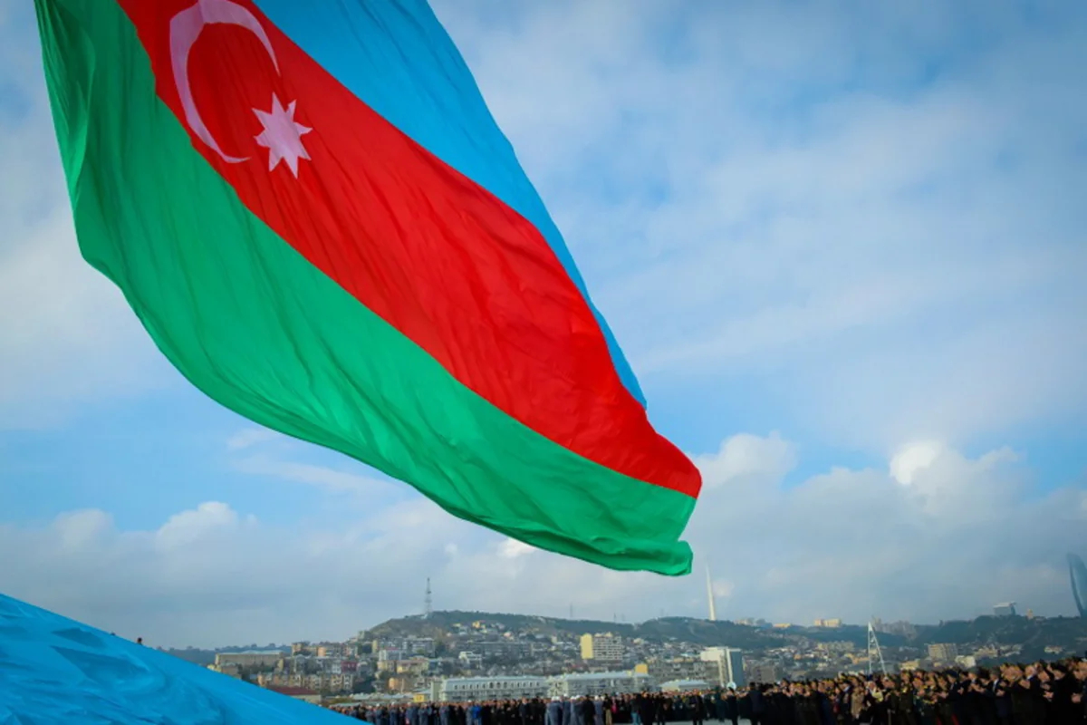 Azərbaycan QHT-ləri Pezeşkiana müraciət etdi