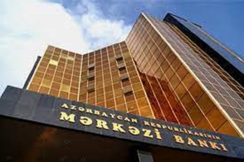Azərbaycan Mərkəzi Bankı İran rialının məzənnəsinin açıqlanmasını dayandırdı