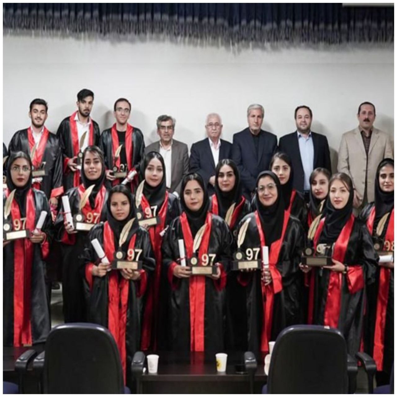 کاهش شمار دانشجویان رشته "زبان و ادبیات ترکی" نتیجه کاهش ظرفیت پذیرش است، نه نبود استقبال